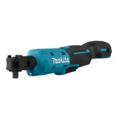 Makita WR100DZJ 12 V Max Ratelsleutel -Sideal Standard Winkel WR100D A2R0 s101