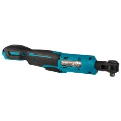 Makita WR100DZJ 12 V Max Ratelsleutel -Sideal Standard Winkel WR100D A7R0