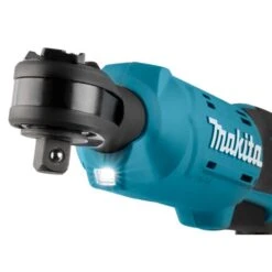 Makita WR100DZJ 12 V Max Ratelsleutel -Sideal Standard Winkel WR100D F 001