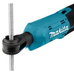 Makita WR100DZJ 12 V Max Ratelsleutel -Sideal Standard Winkel WR100D F 005