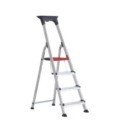 Altrex Trap, Huishoudtrap 4-trede, 501104