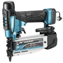 Makita AF500HP 22 Bar HP Pin Tacker