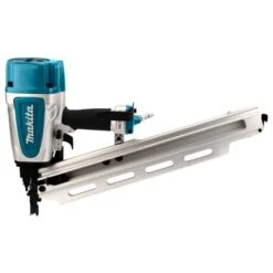 Makita AN924 8 Bar Constructie Tacker