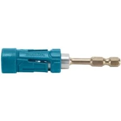 Makita B-28531 XTT Bithouder 1/4" X 79mm -Sideal Standard Winkel b 28531
