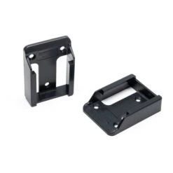 Stealth Mount Accuhouder Voor Makita 12V MAX CXT, 6-pack Zwart -Sideal Standard Winkel bm mk12 blk 6 mrp3254