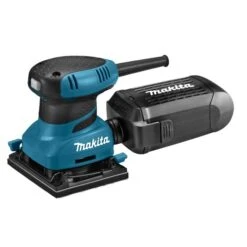 Makita BO4555K 230 V Handpalm Vlakschuurmachine 14 Makita BO4555K 230 V Handpalm Vlakschuurmachine -Sideal Standard Winkel bo4555k