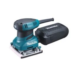 Makita BO4558 230 V Handpalm Vlakschuurmachine 17 Makita BO4558 230 V Handpalm Vlakschuurmachine -Sideal Standard Winkel bo4558 c1l0 30