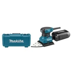 Makita BO4565K 230 V Handpalm Vlakschuurmachine -Sideal Standard Winkel bo4565k c1l0 s100