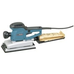 Makita BO4900V 230 V Vlakschuurmachine 31 Makita BO4900V 230 V Vlakschuurmachine -Sideal Standard Winkel bo4900v