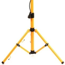 Makita NOVA Led Werklamp - Bouwlamp 21W Op Statief / Driepoot 8 Makita NOVA Led Werklamp - Bouwlamp 21W Op Statief / Driepoot -Sideal Standard Winkel bouwlamp 2