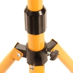 Makita NOVA Led Werklamp - Bouwlamp 21W Op Statief / Driepoot 9 Makita NOVA Led Werklamp - Bouwlamp 21W Op Statief / Driepoot -Sideal Standard Winkel bouwlamp 3