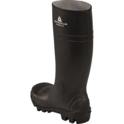 DELTAPLUS LAARZEN BRONZE S5 ZWART MAAT 45 -Sideal Standard Winkel bronze2 s5 no back 1 2