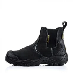 Buckbootz Buckshot Instapper Zwart S3/hro/src/wru Mt 42 13 Buckbootz Buckshot Instapper Zwart S3/hro/src/wru Mt 42 -Sideal Standard Winkel bsh006bk 5 3