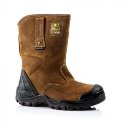Buckbootz Buckshot Laars Bruin S3/hro/wru/src Mt 43