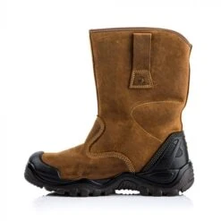 Buckbootz Buckshot Laars Bruin S3/hro/wru/src Mt 44 -Sideal Standard Winkel bsh010br 3
