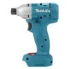 Makita BTD104Z 14,4 V Instelbare Slagschroevendraaier -Sideal Standard Winkel btd104 a1c0
