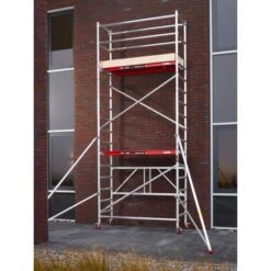 Altrex RS 44-POWER 1.0m Hout Ø150 185 -Sideal Standard Winkel c440008 rs tower 44 s 001