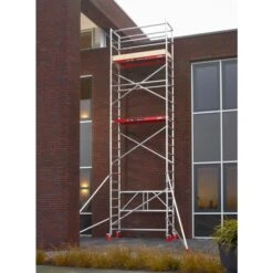 Altrex RS 44-POWER 1.0m Hout Ø150 185 -Sideal Standard Winkel c440010 rs tower 44 s 001