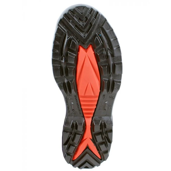 Dunlop - C762 Purofort+ Knielaars S5 Zwart, Groen En Geel - 42 - 08 - GROEN 5 Dunlop - C762 Purofort+ Knielaars S5 Zwart, Groen En Geel - 42 - 08 - GROEN - Afbeelding 3