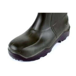 Dunlop - C762 Purofort+ Knielaars S5 Zwart, Groen En Geel - 41 - 08 - GROEN -Sideal Standard Winkel c7620803