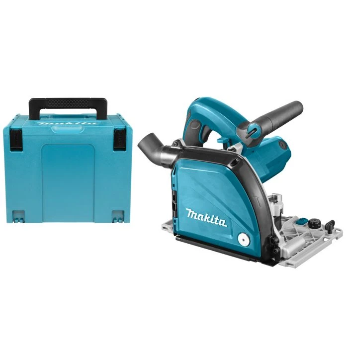 Makita CA5000XJ 230 V Groeffrees 4 Makita CA5000XJ 230 V Groeffrees - Afbeelding 2
