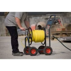 Polet PROF. SLANGENWAGEN 4W LB CAP. 3/4"-110M -Sideal Standard Winkel carlo bouw 007