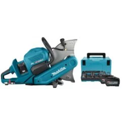 Makita CE001GT202X XGT 2x40 V Max Doorslijper 355mm 10 Makita CE001GT202X XGT 2x40 V Max Doorslijper 355mm -Sideal Standard Winkel ce001gt202x c1c0 s100