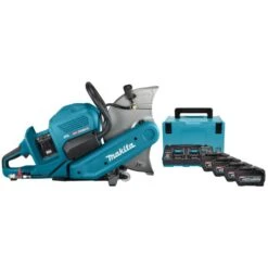Makita CE001GT401X XGT 2x40 V Max Doorslijper 355mm -Sideal Standard Winkel ce001gt401x c1c0 s100
