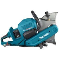 Makita CE001GZ XGT 2x40 V Max Doorslijper 355 Mm