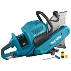 Makita CE001GZ XGT 2x40 V Max Doorslijper 355 Mm -Sideal Standard Winkel ce001gz c1l0 s100 1