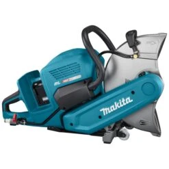 Makita CE001GZ XGT 2x40 V Max Doorslijper 355 Mm -Sideal Standard Winkel ce001gz c1r0 1