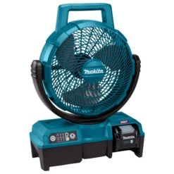 Makita CF001GZ 40 V Max Ventilator -Sideal Standard Winkel cf001gz c1l0