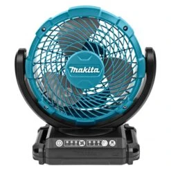 Makita CF101DZ 12 V Max Ventilator Met Zwenkfunctie -Sideal Standard Winkel cf101d a1c0 1