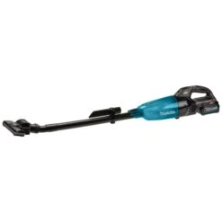 Makita CL001GA210 40 V Max Steelstofzuiger Zwart -Sideal Standard Winkel cl001ga210 c1l0