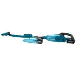 Makita CL001GA222 40 V Max Steelstofzuiger Blauw 10 Makita CL001GA222 40 V Max Steelstofzuiger Blauw -Sideal Standard Winkel cl001ga222 c1r0