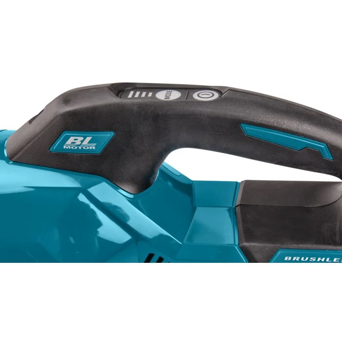 Makita CL001GA222 40 V Max Steelstofzuiger Blauw 4 Makita CL001GA222 40 V Max Steelstofzuiger Blauw - Afbeelding 2