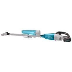 Makita CL001GA224 40 V Max Steelstofzuiger Wit -Sideal Standard Winkel cl001ga224 c1r0