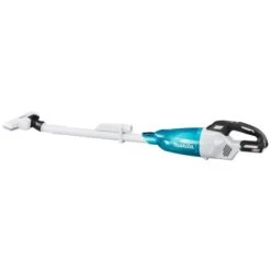 Makita CL001GZ12 40 V Max Steelstofzuiger Wit -Sideal Standard Winkel cl001gz12 c1r0