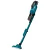 Makita CL003GZ 40 V Max Steelstofzuiger Blauw -Sideal Standard Winkel cl003gz c3l0