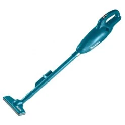 Makita CL108FDZW 12 V Max Steelstofzuiger Wit -Sideal Standard Winkel cl108fd a3l0 1