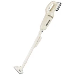 Makita CL183D001 18 V Steelstofzuiger Ivoor Wit -Sideal Standard Winkel cl183d001 c3c0 1