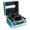 Makita CLX224SAX1 12 V Max Combiset Boren En (slag)schroeven -Sideal Standard Winkel clx224sax1 a1l0