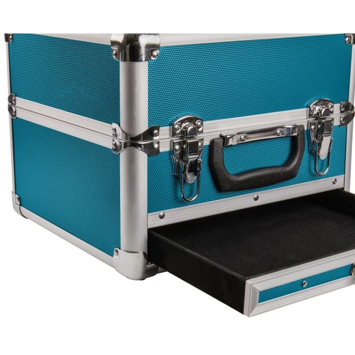 Makita CLX228SAX2 12 V Max Combiset (klop)boren En (slag)schroeven 15 Makita CLX228SAX2 12 V Max Combiset (klop)boren En (slag)schroeven - Afbeelding 13