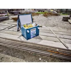 Makita 198253-4 CoolMbox 4 -Sideal Standard Winkel coolmbox 1