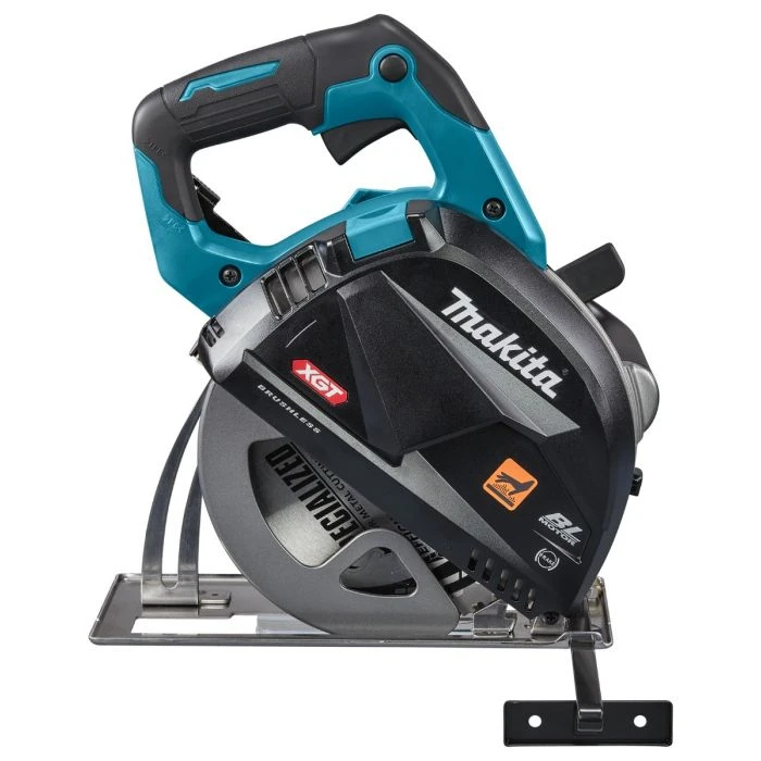 Makita CS002GZ 40 V Max Metaal Cirkelzaag 185 Mm 5 Makita CS002GZ 40 V Max Metaal Cirkelzaag 185 Mm - Afbeelding 3
