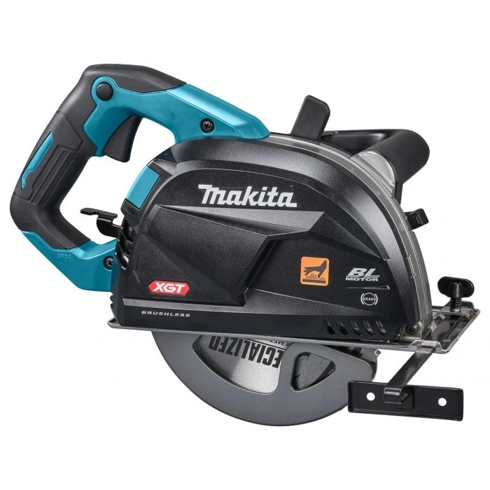 Makita CS002GZ 40 V Max Metaal Cirkelzaag 185 Mm 11 Makita CS002GZ 40 V Max Metaal Cirkelzaag 185 Mm - Afbeelding 9