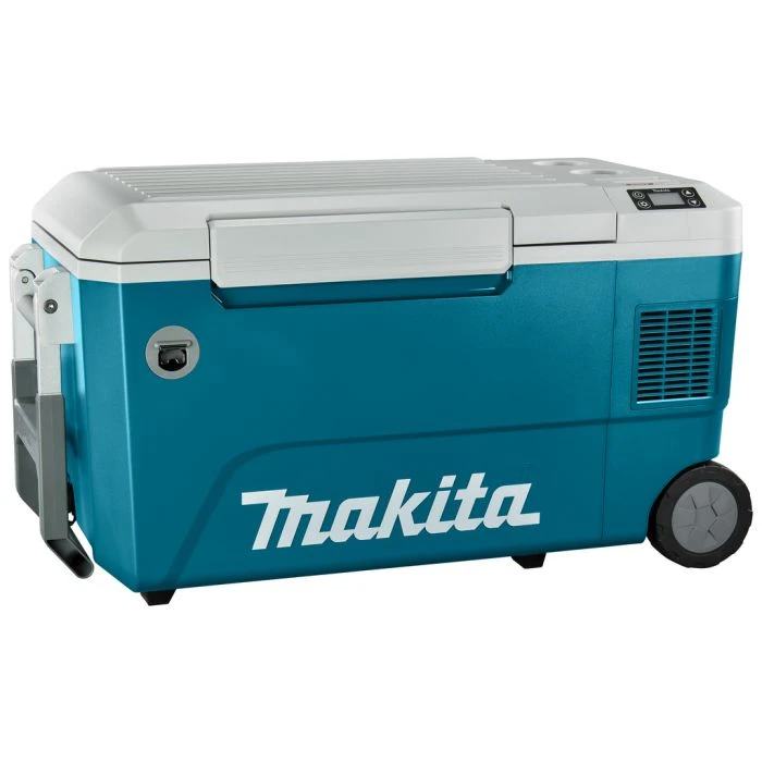 Makita CW002GZ 40 V Max Vries- /koelbox Met Verwarmfunctie 50 L 3 Makita CW002GZ 40 V Max Vries- /koelbox Met Verwarmfunctie 50 L