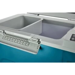 Makita CW002GZ 40 V Max Vries- /koelbox Met Verwarmfunctie 50 L 11 Makita CW002GZ 40 V Max Vries- /koelbox Met Verwarmfunctie 50 L -Sideal Standard Winkel cw002gz f 002 1