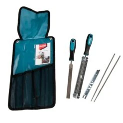 Makita D-72176 Kettingzaagvijlset 4.8mm -Sideal Standard Winkel d 72176 c2l0