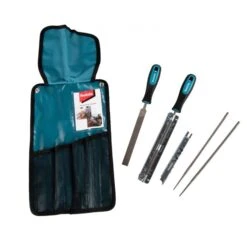 Makita D-72198 Kettingzaagvijlset 5.5mm -Sideal Standard Winkel d 72198 c2l0